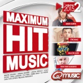 Maximum Hit Music 2015.2 artwork
