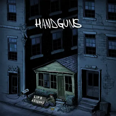 Life Lessons - Handguns Life Lessons - Handguns