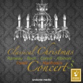 Classical Christmas Concert 3 artwork