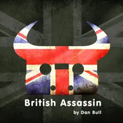 British Assassin - Single - Dan Bull British Assassin - Single - Dan Bull