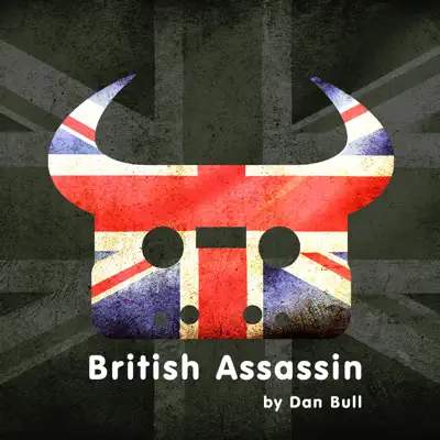 British Assassin - Single - Dan Bull