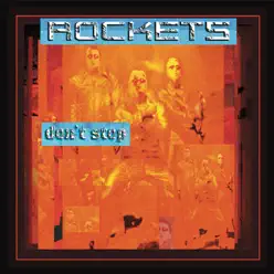 Don't Stop - Rockets