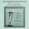 Through the Cross (Instrumental Version Only) - Carroll Roberson lyrics