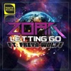 Letting Go (feat. Freya Wolfe) - Single
