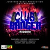 Club Banger Riddim