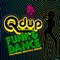 Funk & Dance Feat. Mustafa Akbar - Qdup lyrics
