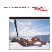 Vitamin String Quartet - Hungry Like the Wolf