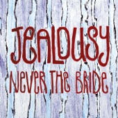 Jealousy artwork