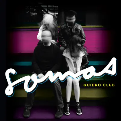 Somos - Quiero Club