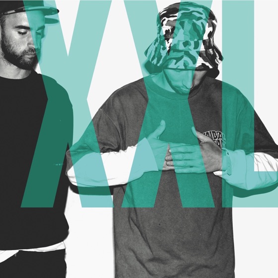 Cover artwork for Mantra