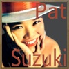 Pat Suzuki