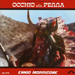 Occhio alla penna (Deluxe) [Colonna sonora del film] - Ennio Morricone
