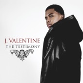 J. Valentine - Late Night