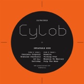 Cylob - Ticking Over