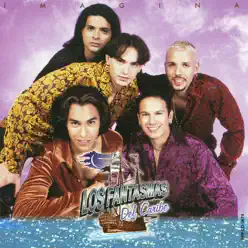 Imagina - Los Fantasmas del Caribe Imagina - Los Fantasmas del Caribe