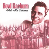 Boyd Raeburn - A Night in Tunisia