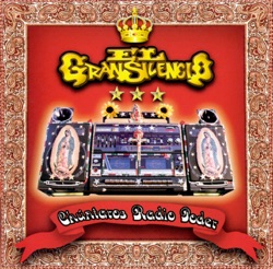 El Gran Silencio - Cumbia Lunera