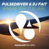 Wherever You Are - EP