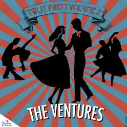 Twist Party Volume 2 - The Ventures