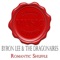 I Don't Love You Any More - Byron Lee & The Dragonaires lyrics