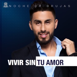 Noche de Brujas - Te amo, para siempre