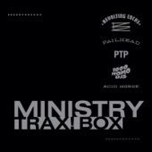 Ministry - She's Got A Cause (Demo)