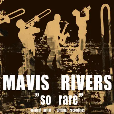 So Rare - Mavis Rivers