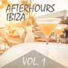 Afterhours Ibiza, Vol. 1, 2015