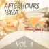 Afterhours Ibiza, Vol. 1 album cover