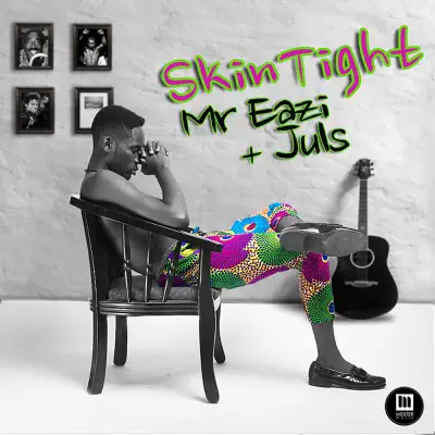 Skintight - Single - Mr Eazi