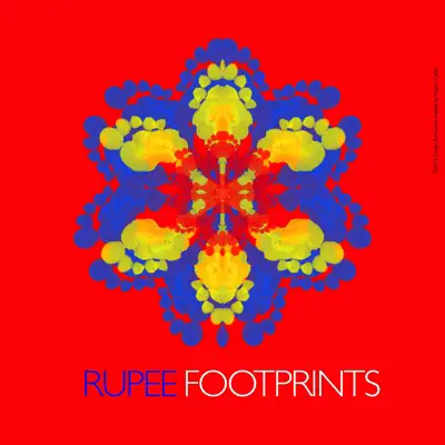 Footprints - Single - Rupee