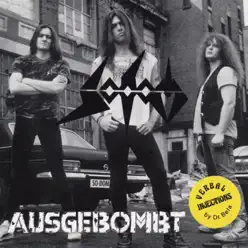 Ausgebombt - EP - Sodom
