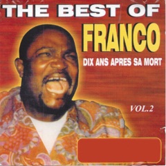 The Best of Franco, Vol. 2 (Dix ans après sa mort)