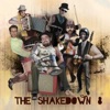 The Shakedown 8 - EP