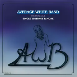 Rare Tracks Vol.2 : Single Editions & More - Average White Band