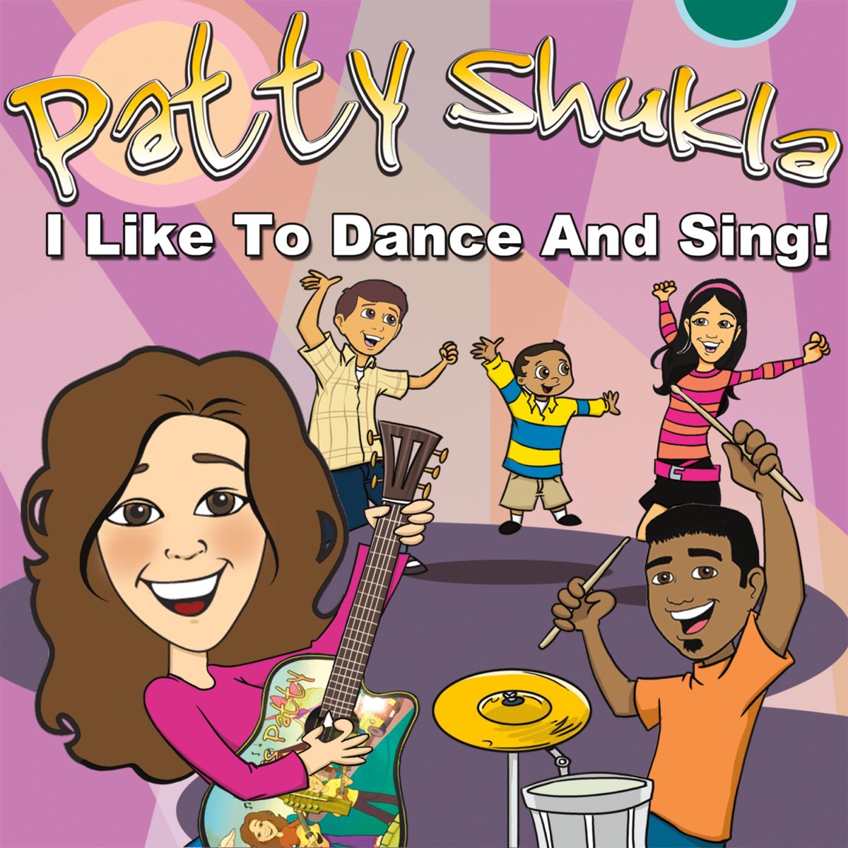 She could sing dance. Patty Shukla. Sing Dance. I can Sing Musicals. Классные песни Mommy.