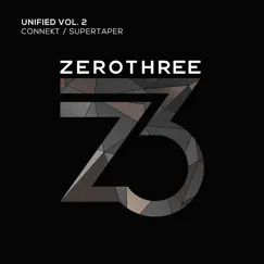 Unified, Vol. 2 - Single by Budd, Steve Haines & Matt Fax album reviews, ratings, credits