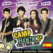 It's On by Cast of Camp Rock 2