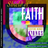 Shield of Faith: Integrity Music's Scripture Memory Songs artwork