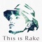 This is Rake~BEST Collection~ ジャケット写真
