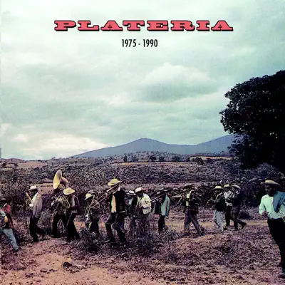 1975-1990 - Orquestra Plateria 1975-1990 - Orquestra Plateria