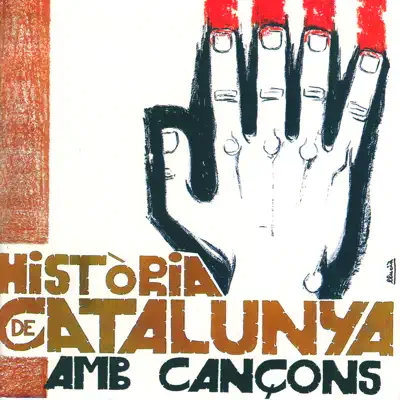Història de Catalunya Amb Cançons - La Trinca Història de Catalunya Amb Cançons - La Trinca