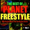 The Best of Planet Freestyle