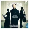 Schumann: Piano Concerto & Piano Trio No. 2 album lyrics, reviews, download