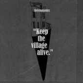 Keep the Village Alive  cover
