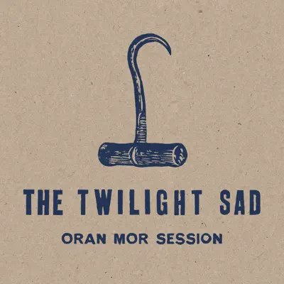 Oran Mor Session - The Twilight Sad Oran Mor Session - The Twilight Sad