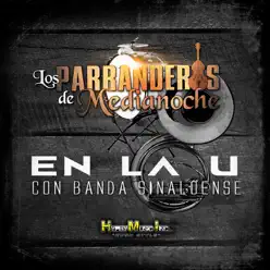En la U - Single - Los Parranderos de Medianoche En la U - Single - Los Parranderos de Medianoche