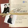 Stream & download Mozart: Flute, Flute & Harp & Clarinet Concerti