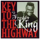Freddie King - Hideaway