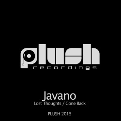 Javano - Lost Thoughts